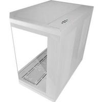 Mars Gaming MC-3TCORE Midi tower Wit - thumbnail