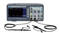 Metrix DOX 2025B Digitale oscilloscoop 20 MHz 2-kanaals 500 MSa/s 32 kpts 8 Bit Digitaal geheugen (DSO) 1 stuk(s) - thumbnail