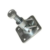 Adam Hall 87988L Connector voor tafel montage systeem - thumbnail