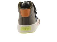 Baskets TRIBU TIRAS 1065185 VICTORIA kaki - thumbnail