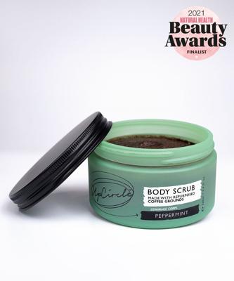 UpCircle Body Scrub Peppermint UpCircle Body Scrub Peppermint