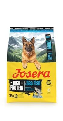 Voer Josera High Protein Vis 3 Kg