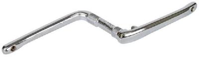 Bmx Crank one piece