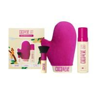 Coco & Eve Bali Bronzing Kit (Dark) - thumbnail