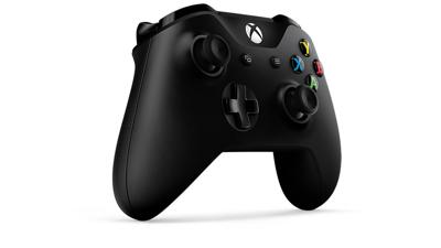 Microsoft Xbox One Wireless Controller (bluetooth) (Black) Microsoft Xbox One Wireless Controller (bluetooth) (Black)