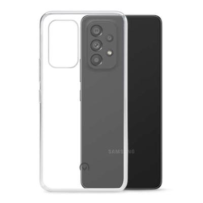 Mobilize Gelly Case Samsung Galaxy A53 5G Clear