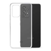 Mobilize Gelly Case Samsung Galaxy A53 5G Clear - thumbnail