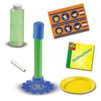 SES bubble raket bellenblaas - thumbnail