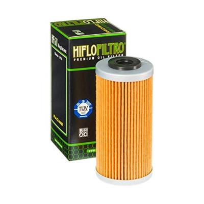 HIFLOFILTRO oliefilter oil filter hf-611