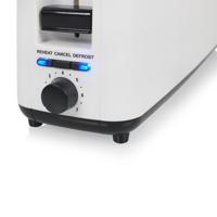 Broodrooster Tristar 900 W - thumbnail