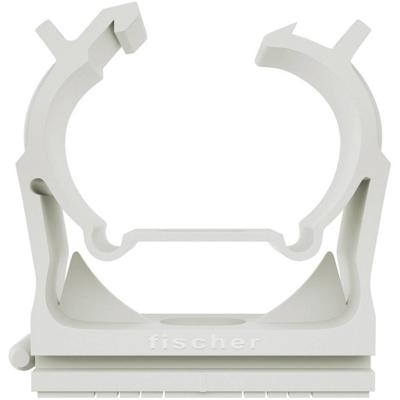 Fischer SCN 32 Vergrendelingsclip 48 mm Kunststof 501264 50 stuk(s) (l x b x h) 48 x 16 x 48 mm Fischer SCN 32 Vergrendelingsclip 48 mm Kunststof 501264 50 stuk(s) (l x b x h) 48 x 16 x 48 mm