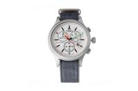 TIMEX TW2V09400LG Heren Horloge 43MM 5ATM - thumbnail