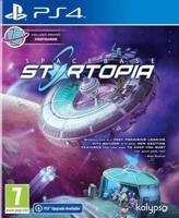 Spacebase Startopia - thumbnail