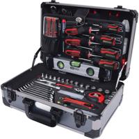 KS Tools 911.0665 911.0665 Gereedschapsset Universeel Incl. koffer - thumbnail