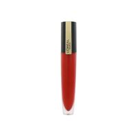 L’Oréal Paris Make-Up Designer Rouge Signature - 115 I Am Worth It - Rood - Matte Vloeibare Lipstick - thumbnail