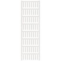 Weidmüller 1318750000 SFR 3/21 MC NE WS Kabelmarkeringssysteem Markeringsvlak: 4.6 x 21 mm Wit Aantal markeringen: 256 256 stuk(s) - thumbnail