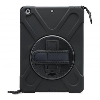 Xccess Survivor All-round Case Apple iPad 10.2 (2019/2020/2021) Black (Screenless) Xccess Survivor All-round Case Apple iPad 10.2 (2019/2020/2021) Black (Screenless)