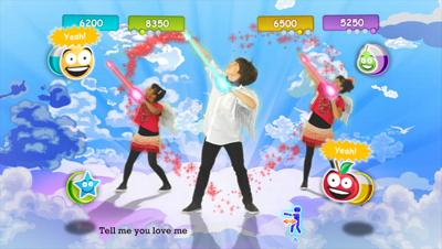 Just Dance Kids Just Dance Kids