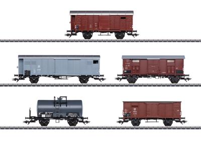 Märklin 46575 Goederenwagen AC