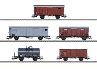 Märklin 46575 Goederenwagen AC - thumbnail