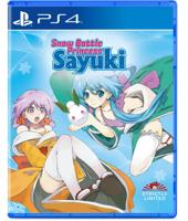 Snow Battle Princess Sayuki - thumbnail