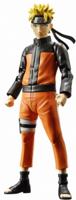 Naruto Model Kit - Uzumaki Naruto - thumbnail