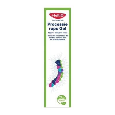 Heltiq Processierups gel 100 Milliliter
