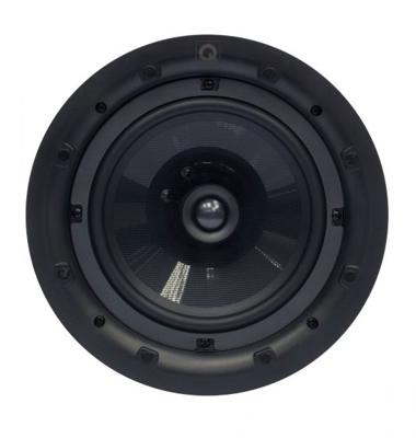 Q Acoustics: QI 80CP Performance In-Ceiling Speaker - 1 stuks Q Acoustics: QI 80CP Performance In-Ceiling Speaker - 1 stuks