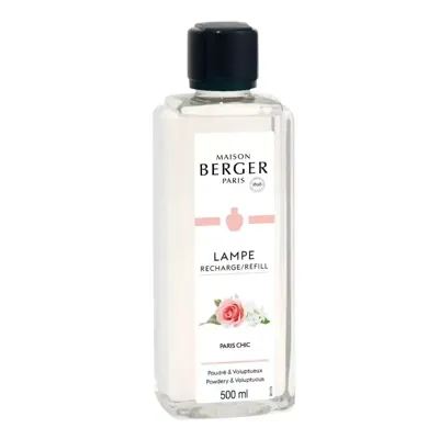 Lampe Berger huisparfum paris chic 500 ml