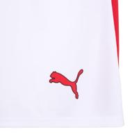 AC Milan Broekje Uit Senior 2025/2026 - Maat S - Kleur: RoodWit | Soccerfanshop - thumbnail