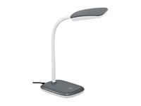 Trio Zwarte bureaulampBoa - R52431187 - thumbnail