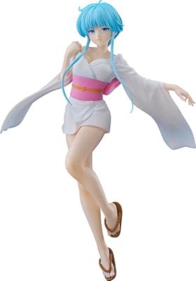 Hell Teacher: Jigoku Sensei Nube Pop Up Parade PVC Statue Yukime L Size 23 cm