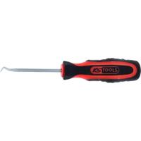 KS Tools 550.1047 Haakgereedschap, 45° geknikt - thumbnail