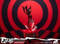 Persona 5 PVC Statue - Joker Collector's Edition (First 4 Figures) - thumbnail