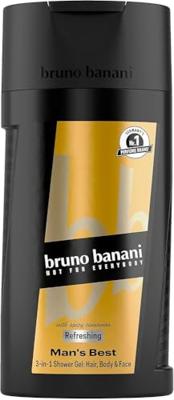 Bruno Banani B.Banani Man's Best Showergel 250ml