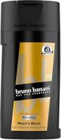 Bruno Banani B.Banani Man's Best Showergel 250ml - thumbnail