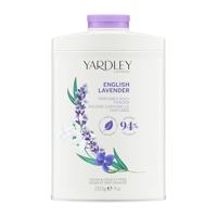 Yardley London english lavender talkpoeder 200gr. - thumbnail