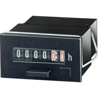 Kübler Automation 3.160.211.075 HB 26.21.4 AC Bedrijfsurenteller met terugzetting HB 26.21 AC - thumbnail