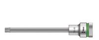 Wera 8767 C HF 05003855001 Binnen-zesrond (TX) Dopsleutel-bitinzet T 45 1/2 (12.5 mm) - thumbnail