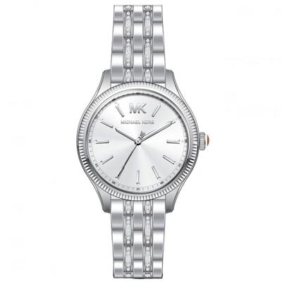 Michael Kors MK6738 Dames Horloge 44mm 10ATM