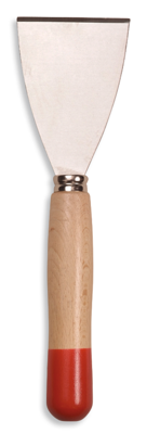 Copenhagen Pro afsteekmes - kort - 7 cm - FSC houten handvat - 23.541.10 Copenhagen Pro afsteekmes - kort - 7 cm - FSC houten handvat - 23.541.10