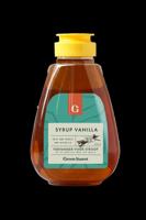 Syrup vanille 450 Gram - thumbnail