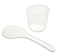 Emerio RCE-110118 Rijstkoker Zwart - thumbnail