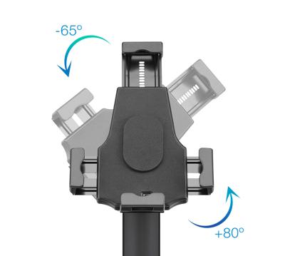 Tablethouder TooQ TQTDS0811