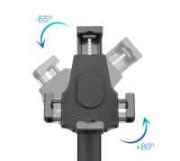 Tablethouder TooQ TQTDS0811 - thumbnail