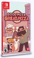 Good Pizza, Great Pizza (Limited Run Games) - thumbnail