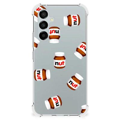 Samsung Galaxy A54 Beschermhoes Nut Jar Samsung Galaxy A54 Beschermhoes Nut Jar
