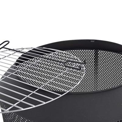 Trommel vuurkorf Trommel vuurkorf