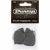 Dunlop Nylon Standard 0.73mm 12-pack plectrumset grijs