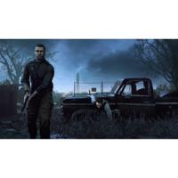 Ubisoft Tom Clancy's Splinter Cell: Conviction, Xbox 360 Basis - thumbnail